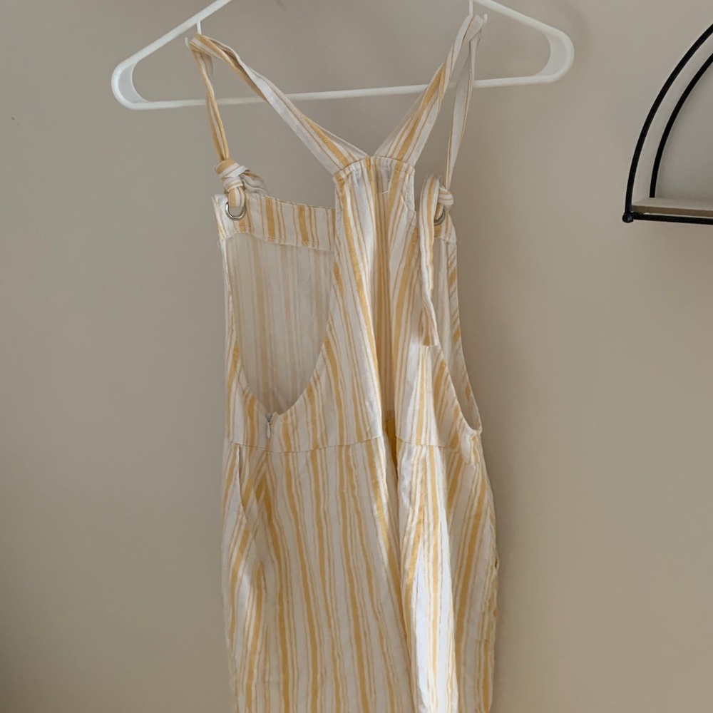 Overall romper - Picture 3 of 3